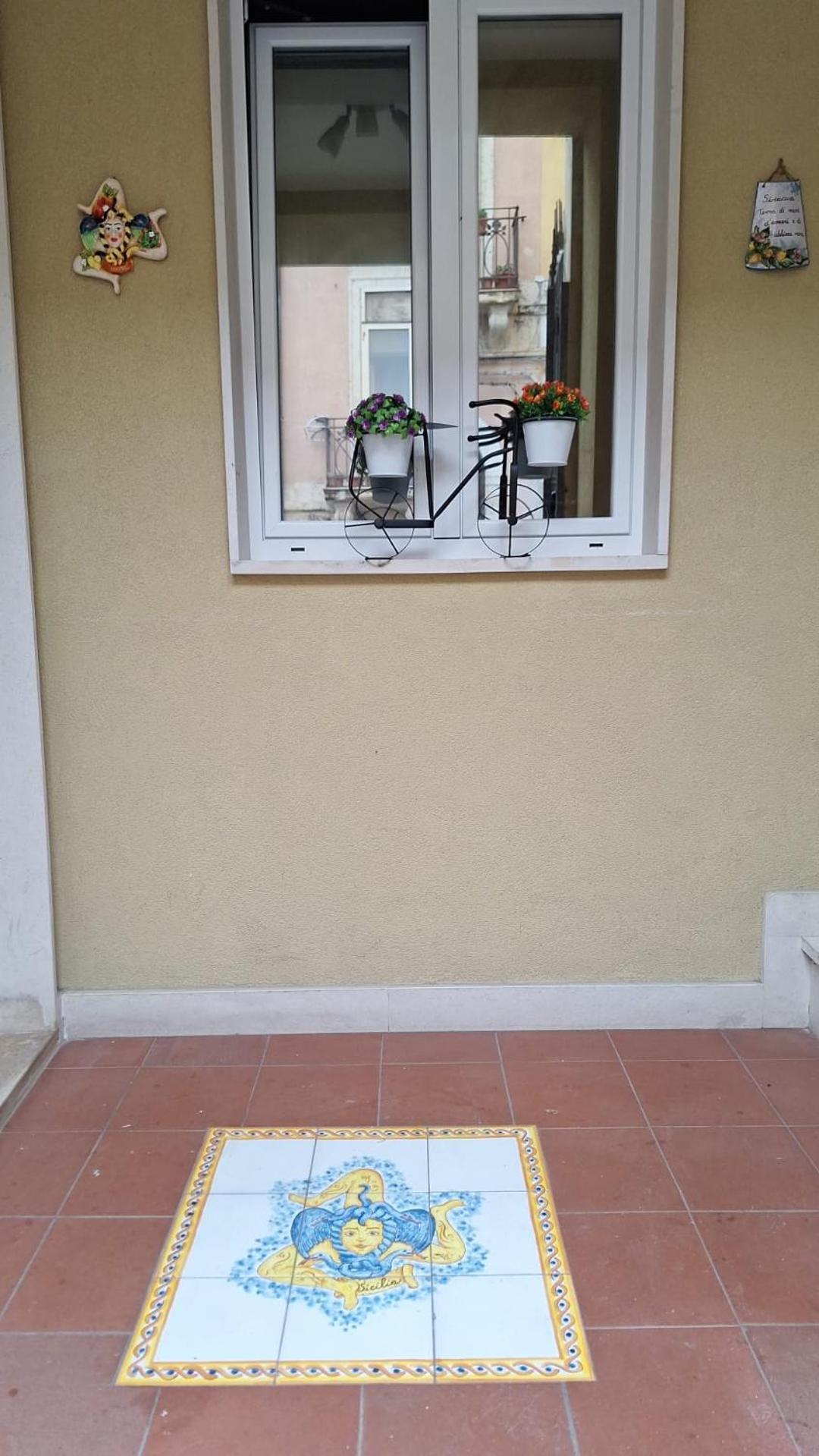 Casa Martina Syracuse Exterior foto