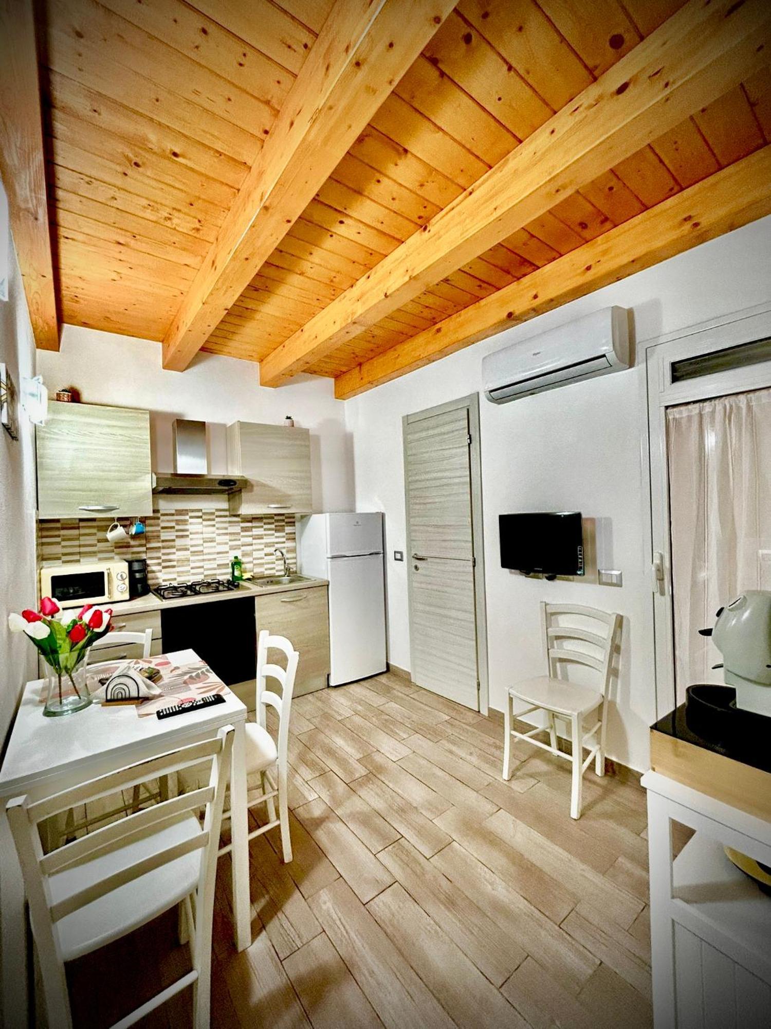 Casa Martina Syracuse Exterior foto
