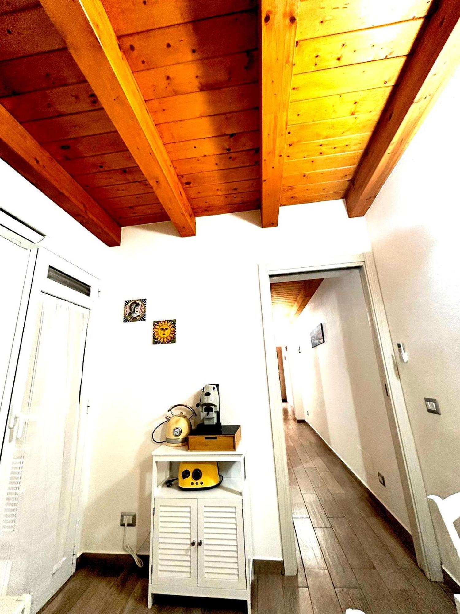 Casa Martina Syracuse Exterior foto
